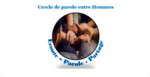 Cercle de parole d'hommes