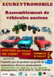 photo Ecureytromobile