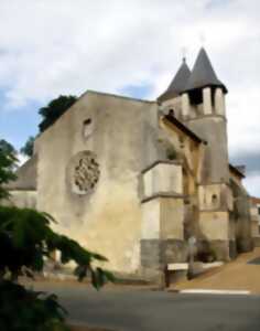 Concert pour baryton et piano