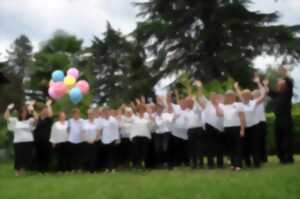 Concert de Choeur de Sel