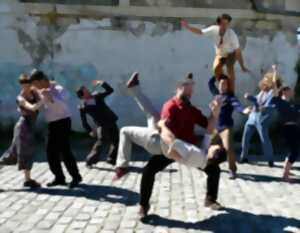 Journée de folie