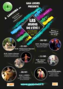 photo Les Jeudis de l'été