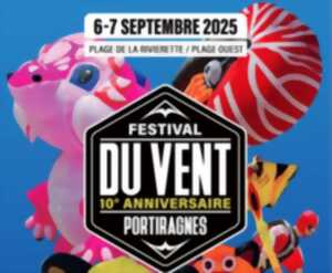 photo FESTIVAL DU VENT