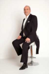 photo Concerts classiques Epinal - A.KANTOROW & Orch. Philharmonique de Strasbourg