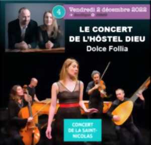 photo Concerts classiques Epinal - le concert de la Saint-Nicolas
