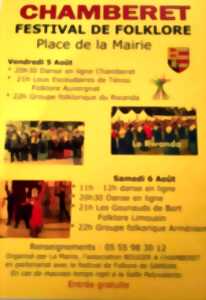 Festival de Folklore