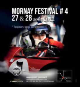 Mornay Festival