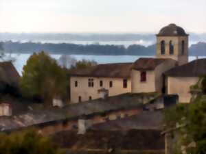 photo Visite de la citadelle et de ses souterrains (Journées Européennes du Patrimoine)