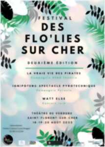 photo Festival les Flo’lies 2022