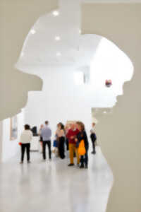 photo Visite commentée de l'exposition “Tout ce que je veux”