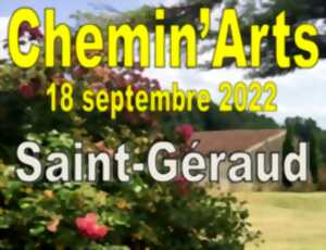 photo Chemin'arts, journée culturelle du patrimoine local à Baleyssagues