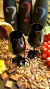 La grande impro du Choco’Vino