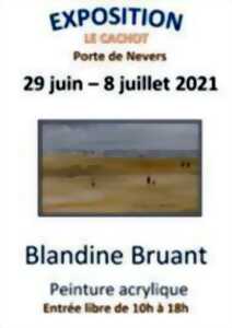 Blandine Bruant