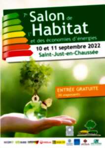 7e Salon de l'Habitat et des économies d'énergie