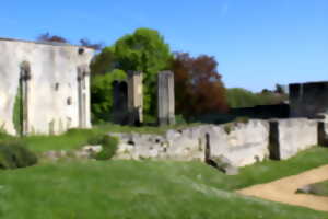 Les remparts de Crépy-en-Valois : connaître pour préserver