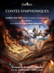 Contes Symphoniques