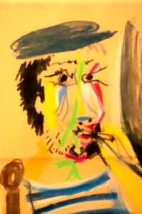 Découvrez Picasso en jouant
