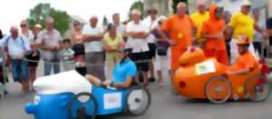 photo La Fête au village