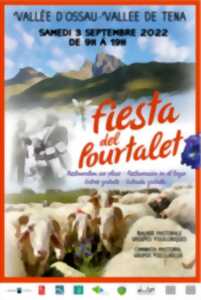 photo Fiesta del Pourtalet - Fête du Pourtalet