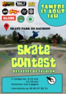 Skate Contest