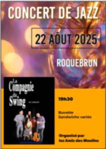 photo SOIREE JAZZ