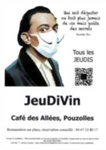 photo JEUDIVIN