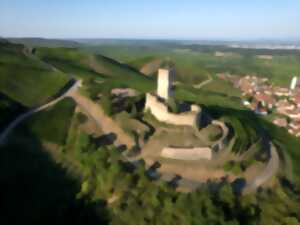 photo Journées du patrimoine - Château du Wineck