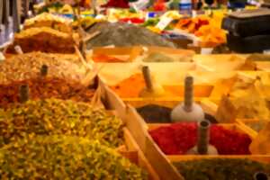 Marché de Nuit à Prayssac
