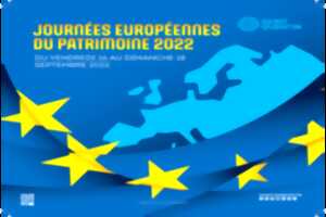 JEP 2022 - Découverte des spécialités culinaires et culturelles européennes