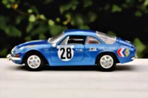 Circuit Historique de Laon