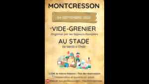 Vide-greniers