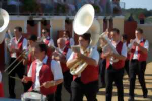 photo Fêtes patronales à SARRAZIET