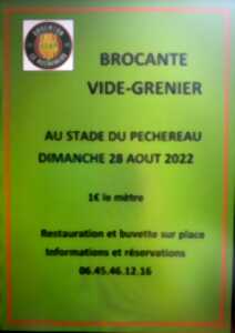photo Brocante de l'USAP Football