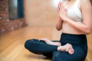 Atelier Yin Yoga au son des bols-Hooome