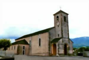 photo Eglise de Saint Saturnin à Buzy - Journées européeennes du patrimoine 2025