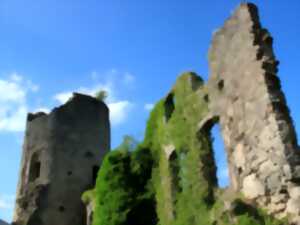 photo Journées du Patrimoine - Découverte de Frauenberg