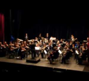 photo Concerts de gala de l'Union Musicale