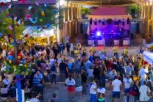 photo Les Fêtes de la plage