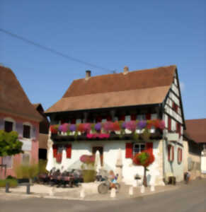 photo Métiers et traditions rurales du Sundgau