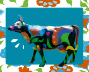 Exposition du concours Art Vache