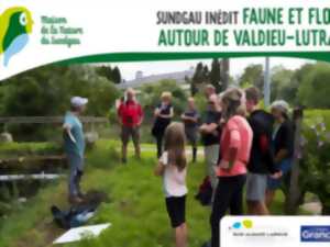 photo Faune et flore autour de Valdieu-Lutran