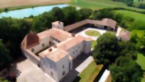 photo JEP 2025 - Château de Sainte-Foy