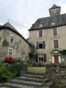 photo Eglise et château de Béost - Journées européeennes du patrimoine 2025