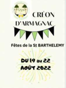 photo Fêtes de la Saint Barthélémy