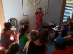 photo Grandes histoires pour grandes oreilles