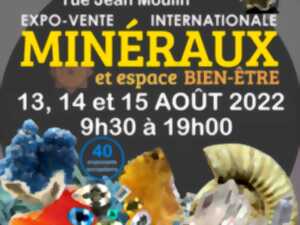 photo Salon Mieux-Etre en Plein Air