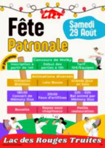Fête du Lac des Rouges Truites