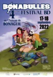 Bonabulles Festival BD