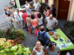 Soirée de bienvenue