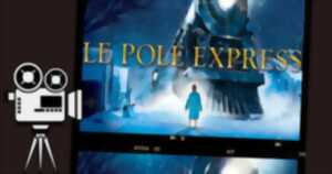 photo Projection du film Le Pôle express